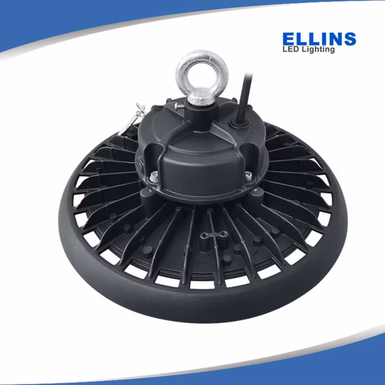 High Lumen LED High Bay Light Industriebeleuchtung SMD IP65 LED UFO High Bay Light Big Power 100W 150W 200W UFO mit CE RoHS