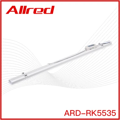 Allred Factory Price Aluminium LED Shop 4 FT 36W lineare Einbauleuchte für Büro und Gewerbe